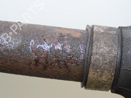 Left front driveshaft PEUGEOT 206+ (2L_, 2M_) 1.1 | BP32740675M38  - Image 5