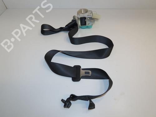 Used Rear left belt tensioner NISSAN NOTE (E11, NE11) 1.5 dCi (86 hp) 23098702
