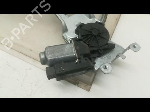 front-left-window-mechanism-opel-meriva-a-mpv-x03-17-cdti-e75-93189355-2003-2004-2005-2006-2007-2008-2009-2010-9597758 main image