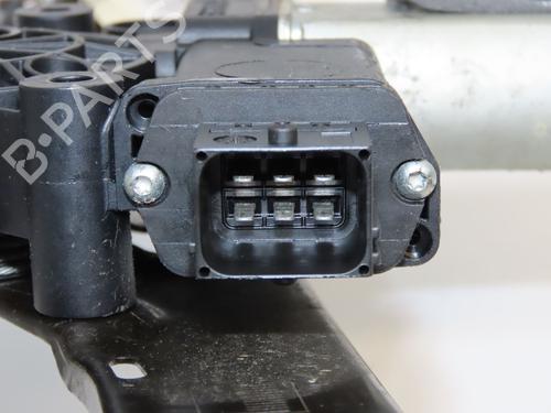 Front left window mechanism FIAT PUNTO (199_) 1.3 D Multijet | BP32354748C22 - Image 3