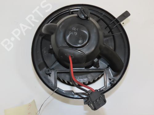 Heater blower motor VW TOURAN (1T1, 1T2) 2.0 TDI 16V | BP19170667M62 