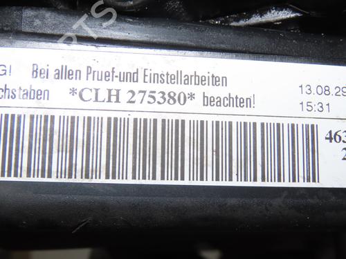 Engine AUDI A3 Sportback (8VA, 8VF) 1.6 TDI | BP39893781M1 - Image 6