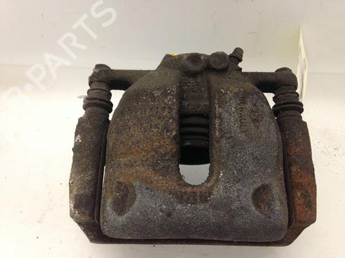 Left front brake caliper RENAULT KANGOO Express (FW0/1_) | BP23174005M105