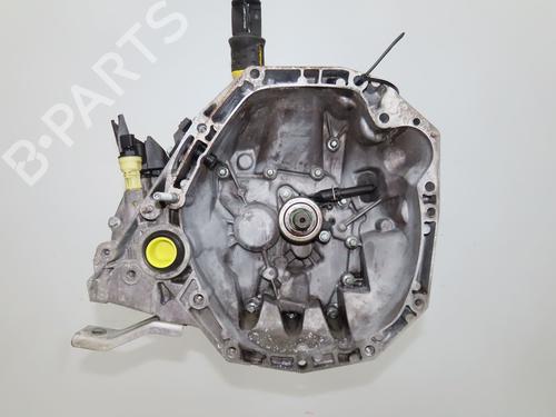 Used Gearbox DACIA SANDERO 1.5 dCi (68 hp) 20340058