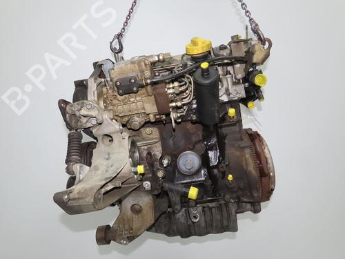 Used Engine Engine 38571119 38571119