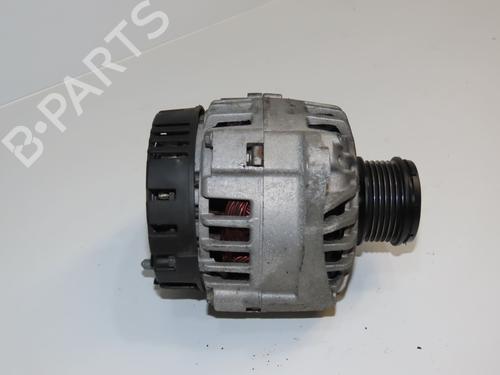 Alternator RENAULT SCÉNIC I MPV (JA0/1_, FA0_) 1.9 dCi (JA05, JA1F) | BP30916882M7 