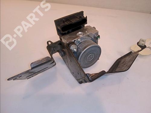 ABS pump RENAULT CLIO II (BB_, CB_) 1.2 16V (BB05, BB0W, BB11, BB27, BB2T, BB2U, BB2V, CB05,... | BP11100259M43 