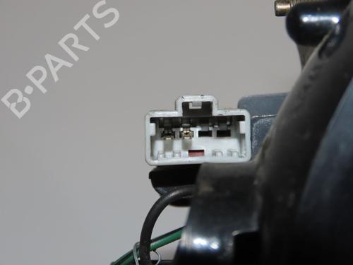 Fanale portellone destro Fanale portellone destro 39180488 39180488