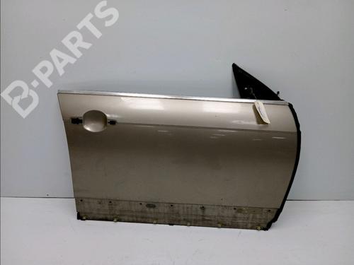 Right front door CITROËN C6 (TD_) 2.2 HDi 9004W6