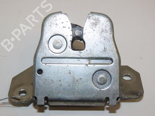 Used Tailgate lock Tailgate lock 26383731 26383731