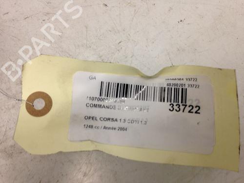 steering-column-stalk-opel-corsa-c-x01-13-cdti-f08-f68-9185414-2000-2001-2002-2003-2004-2005-2006-2007-2008-2009-9594417 main image