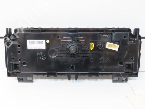 Instrument cluster CITROËN C4 Picasso II 1.6 HDi / BlueHDi 115 | BP36395910C47 - Image 2