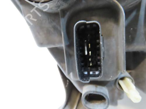 Left headlight DACIA SANDERO II TCe 90 (B8M1, B8MA, B8AC) | BP36310637C28 - Image 4