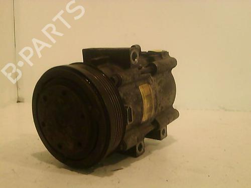 Used AC compressor AC compressor FORD MONDEO II Turnier (BNP) 1.8 TD (90 hp) 36493545 36493545