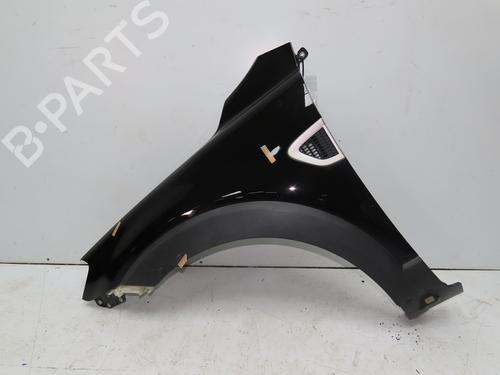 Used Left front fenders CHEVROLET CAPTIVA (C100, C140) 2.0 D 4WD (150 hp) 28968329