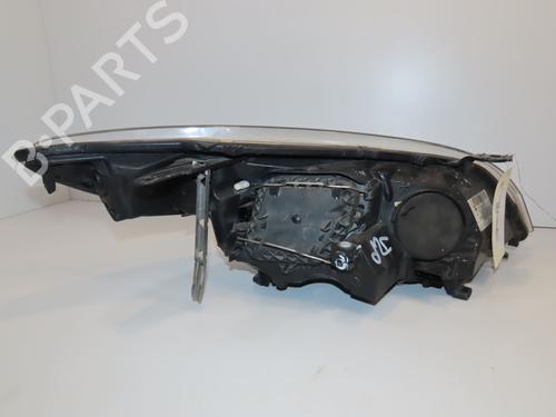 Scheinwerfer links RENAULT MEGANE III Hatchback (BZ0/1_, B3_) 1.6 16V Hi-Flex (BZ03) | BP28969476C28 