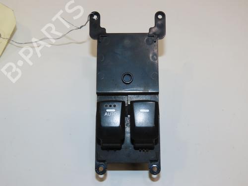 Used Left front window switch KIA RIO III (UB) 1.25 CVVT (86 hp) 28968900