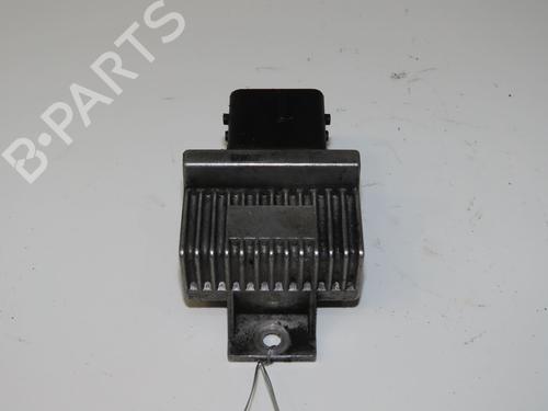 Electronic module MERCEDES-BENZ A-CLASS (W176) A 160 CDI / d (176.011) | BP31242424M83 