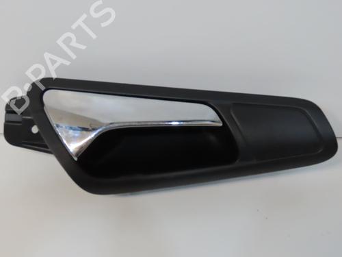 Used Front right interior door handle Front right interior door handle VW PASSAT B6 Variant (3C5) 2.0 TDI 16V (140 hp) 9597722 9597722