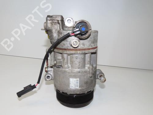 AC compressor BMW 1 (E87) 118 d | BP32511407M34