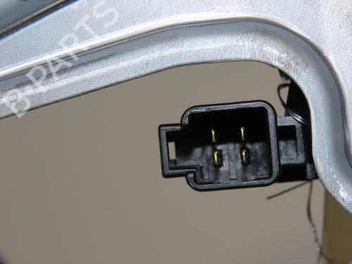 Rear wiper motor MAZDA 5 (CW) 1.6 CD | BP38023813M102 - Image 3