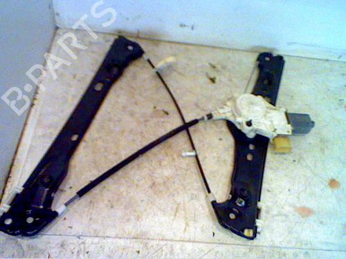 Used Front right window mechanism BMW 3 Touring (E91) 318 d (143 hp) 9592280