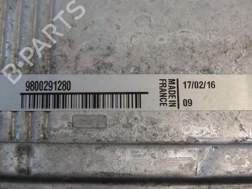 Other PEUGEOT 3008 I MPV (0U_) 1.6 BlueHDi 120 | BP28828749O1 