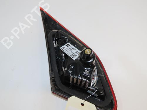 Right tailgate light OPEL CORSA E (X15) 1.4 (08, 68) | BP37163367C80 - Image 3