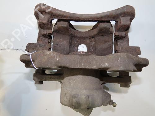 Left front brake caliper CITROËN C2 (JM_) 1.4 | BP23174058M105 - Image 3