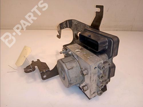 ABS pump RENAULT CLIO IV (BH_) 1.5 dCi 90 | BP11100317M43 