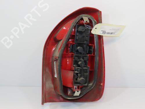 Left taillight CITROËN XSARA PICASSO (N68) 1.6 HDi | BP28082575C34 