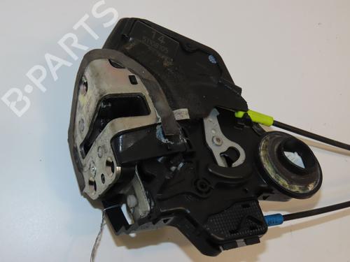 Used Rear left lock TOYOTA LAND CRUISER PRADO (_J12_) 3.0 D-4D (KDJ120, KDJ125) (166 hp) 28969077