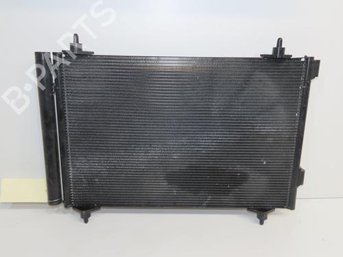 Used Heater matrix Heater matrix 31120132 31120132