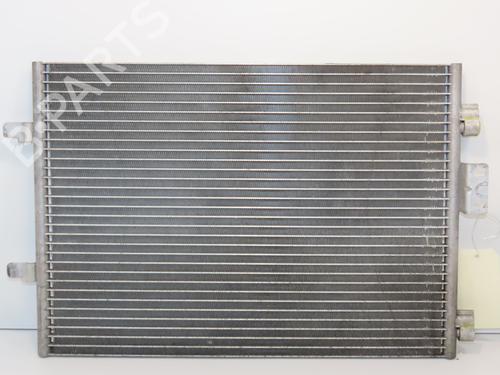 Used Heater matrix RENAULT CLIO II (BB_, CB_) 1.5 dCi (B/CB08) (82 hp) 28967197