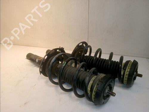 Used Right front shock absorber CITROËN DS3 (SA_) 1.6 HDi 90 (92 hp) 14950702
