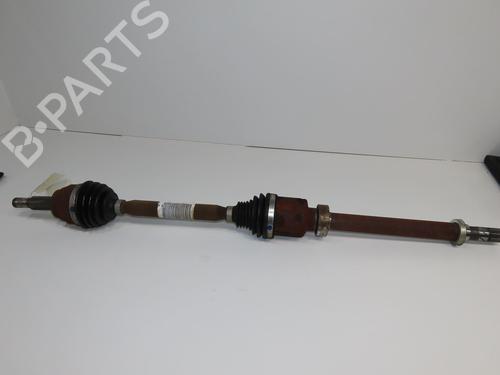 Used Right front driveshaft Right front driveshaft 36873814 36873814