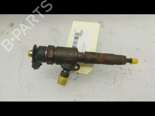Injector CITROËN C3 II (SC_) 1.4 HDi 70 (SC8HZC, SC8HR0, SC8HP4) | BP9596374M100
