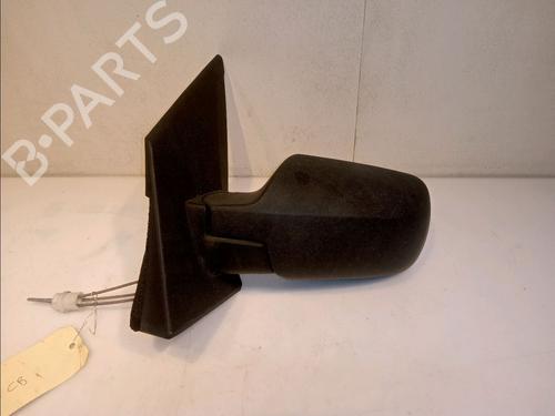 Used Left mirror Left mirror FORD FIESTA V (JH_, JD_) 1.4 TDCi (68 hp) 12846598 12846598