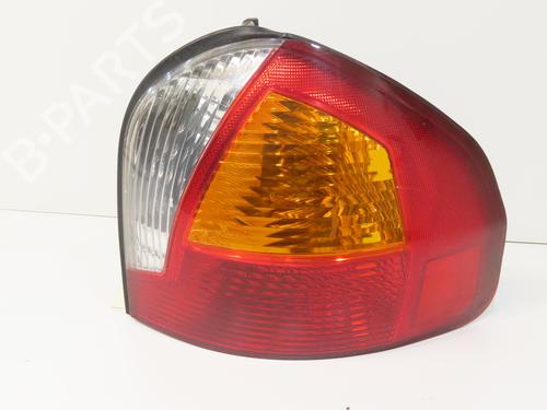 Used Right taillight Right taillight 38275615 38275615
