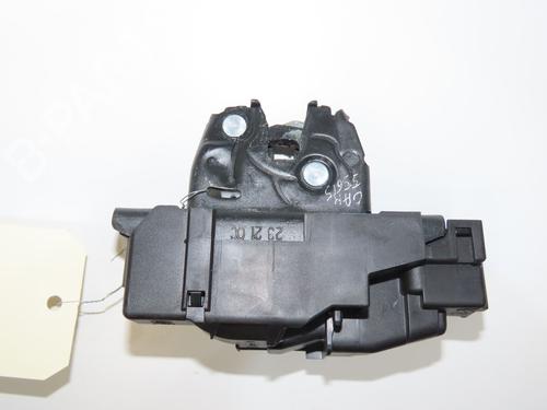 Tailgate lock CITROËN C3 III (SX) 1.2 PureTech 82 | BP31155151C101