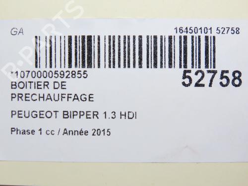 electronic-module-peugeot-bipper-aa_-2008-28966977 main image