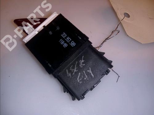 Warning switch VW PASSAT B6 (3C2) 2.0 TDI | BP11100841I22 