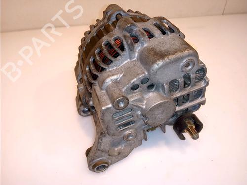 Used Alternator RENAULT TWINGO I (C06_) 1.2 (C066, C068) (58 hp) 11824921