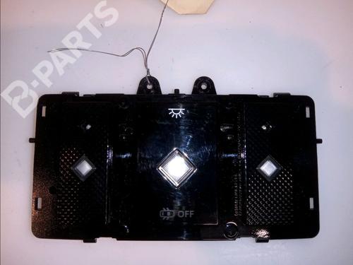 Used Interior roof light DS DS 3 / DS 3 CROSSBACK (UR_, UC_, UJ_) 1.2 PureTech 130 (URHNSS) (131 hp) 11998982