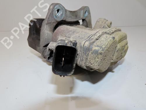 Right rear brake caliper RENAULT MEGANE IV Hatchback (B9A/M/N_) 1.3 TCe 140 (B9NB) | BP39013399M106 - Image 3