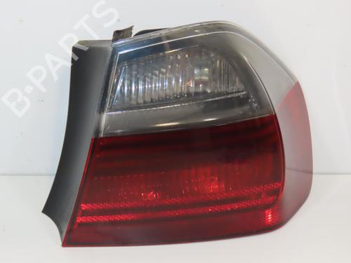 Used Right taillight BMW 3 (E90) 335 d (286 hp) 22535570