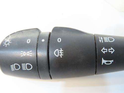 Steering column stalk DACIA SANDERO II 1.5 dCi 75 / Blue dCi 75 (B8JW, B8M4, B8AH, B8M7, B8M6) | BP33744793I23 - Image 2