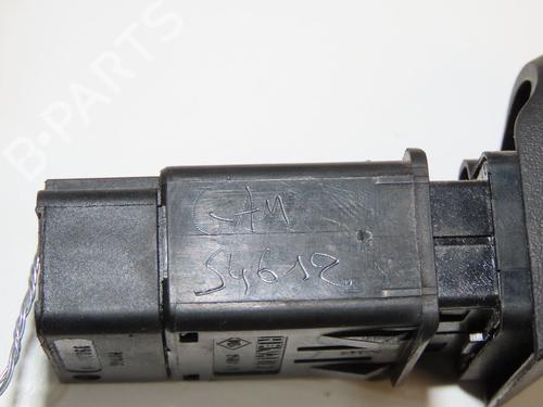 Warning switch RENAULT KANGOO Express (FC0/1_) 1.9 dTi (FC0U) | BP32432937I22