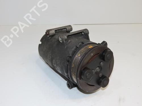 Used AC compressor AC compressor FORD S-MAX (WA6) 2.0 TDCi (140 hp) 40026306 40026306