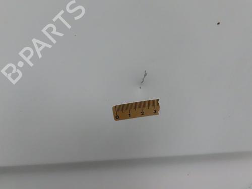 Right front door RENAULT MASTER II Van (FD) 2.8 dTI (FD0C, FD0F, FD2B, FD2F, FD3C, FD3F) | BP28831255C3 